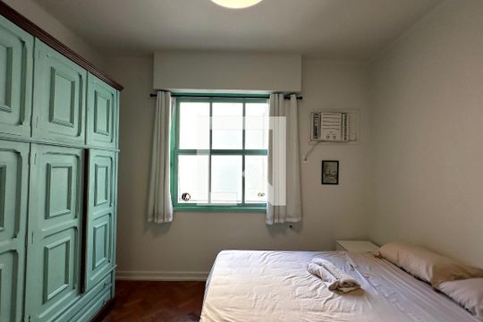 Apartamento para alugar com 3 quartos, 144m² em Copacabana, Rio de Janeiro