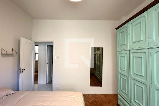 Apartamento para alugar com 3 quartos, 144m² em Copacabana, Rio de Janeiro