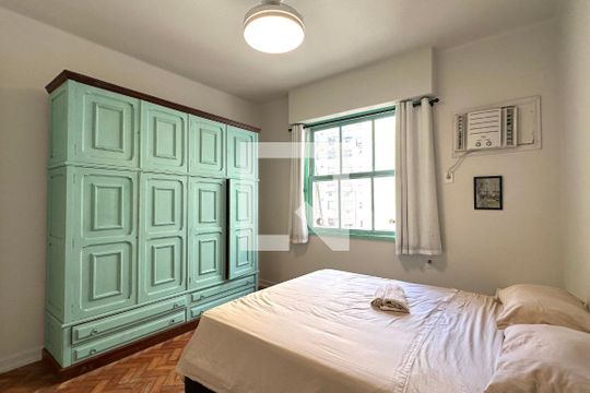Apartamento para alugar com 3 quartos, 144m² em Copacabana, Rio de Janeiro