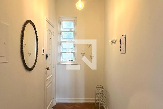 Apartamento para alugar com 3 quartos, 144m² em Copacabana, Rio de Janeiro