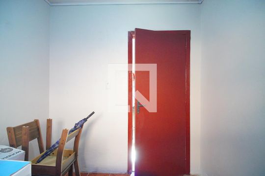 Quarto 2 de casa para alugar com 3 quartos, 90m² em São Miguel, São Leopoldo