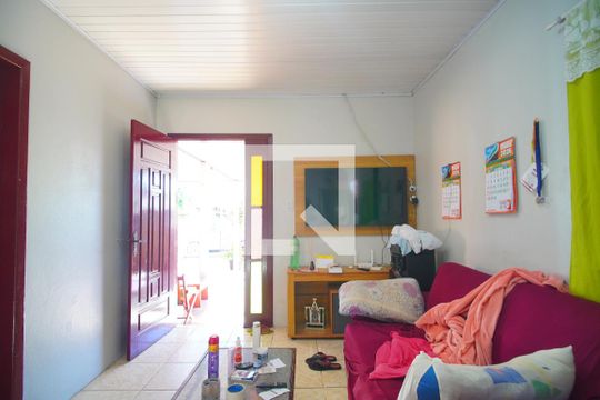 Casa para alugar com 3 quartos, 90m² em São Miguel, São Leopoldo