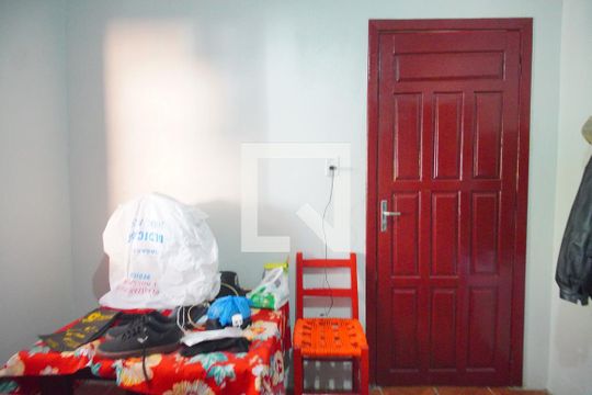Quarto 1 de casa para alugar com 3 quartos, 90m² em São Miguel, São Leopoldo