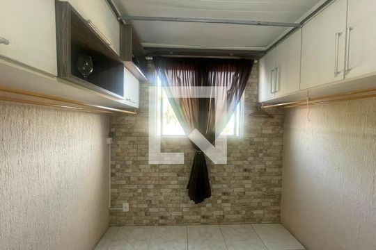 Apartamento à venda com 2 quartos, 50m² em Canudos, Novo Hamburgo