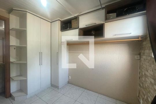 Apartamento à venda com 2 quartos, 50m² em Canudos, Novo Hamburgo