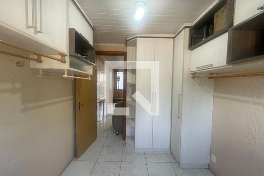 Apartamento à venda com 2 quartos, 50m² em Canudos, Novo Hamburgo