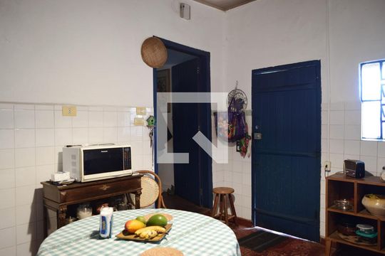 Cozinha de casa à venda com 2 quartos, 125m² em Pinheiros, São Paulo