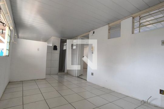 Apartamento para alugar com 2 quartos, 110m² em Concórdia, Belo Horizonte