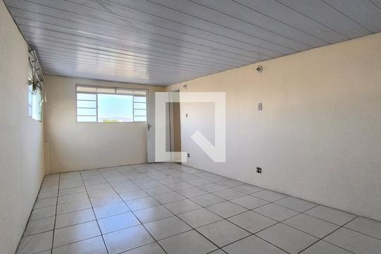 Sala de apartamento para alugar com 1 quarto, 90m² em Concórdia, Belo Horizonte