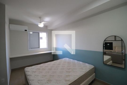 Apartamento para alugar com 1 quarto, 42m² em Ribeirânia, Ribeirão Preto