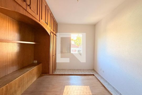 Quarto 1 de apartamento à venda com 2 quartos, 116m² em Centro, Jundiaí