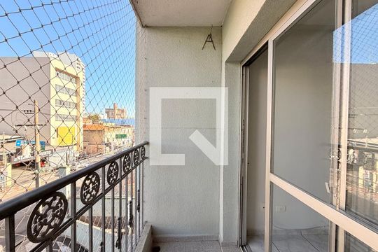 Sacada de apartamento à venda com 2 quartos, 116m² em Centro, Jundiaí