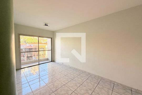 Sala de apartamento à venda com 2 quartos, 116m² em Centro, Jundiaí