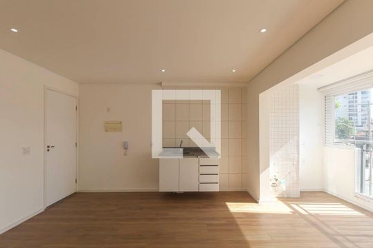 Apartamento à venda com 2 quartos, 46m² em Vila Formosa, São Paulo