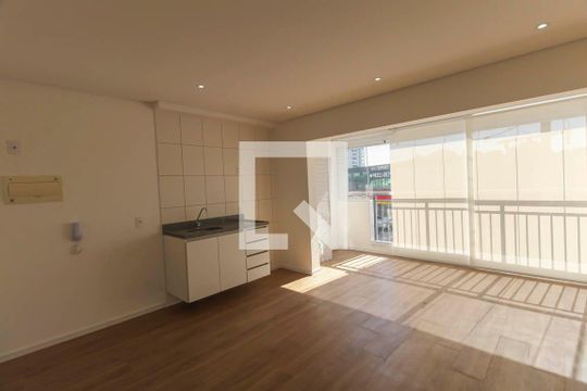 Apartamento à venda com 2 quartos, 46m² em Vila Formosa, São Paulo