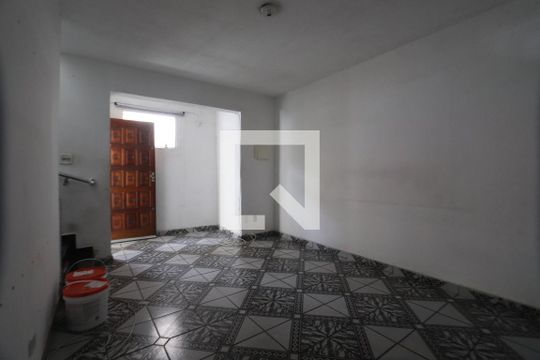 Casa para alugar com 3 quartos, 180m² em Jardim Imperador (zona Leste), São Paulo