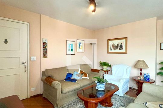 Apartamento à venda com 3 quartos, 118m² em Pinheiros, São Paulo