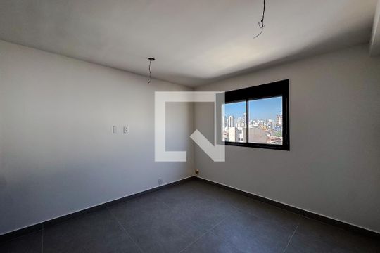 Studio de kitnet/studio para alugar com 1 quarto, 29m² em Brás, São Paulo