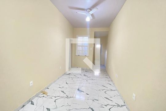 Casa à venda com 2 quartos, 120m² em Engenho de Dentro, Rio de Janeiro