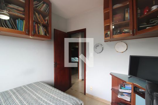 Quarto 1 de casa de condomínio à venda com 3 quartos, 170m² em Gardenia Azul, Rio de Janeiro