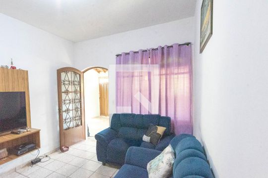 Casa à venda com 2 quartos, 200m² em Parque Vista Alegre, Campinas