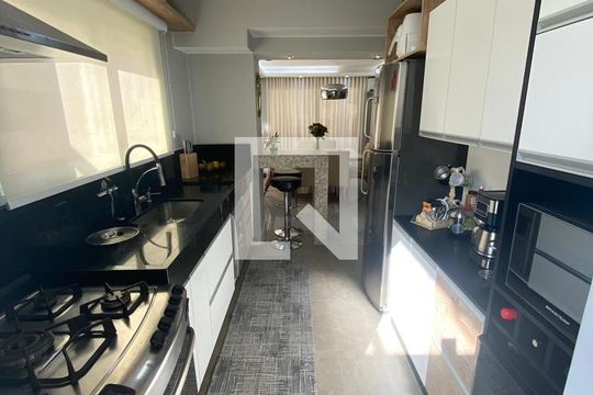 Casa de Condomínio à venda com 3 quartos, 178m² em Jardim Myrian Moreira da Costa, Campinas