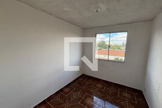 Quarto 1 de apartamento para alugar com 2 quartos, 84m² em Jardim Sao Nicolau, São Paulo