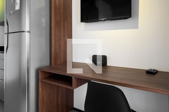 Kitnet/Studio à venda com 1 quarto, 24m² em Cerqueira César, São Paulo