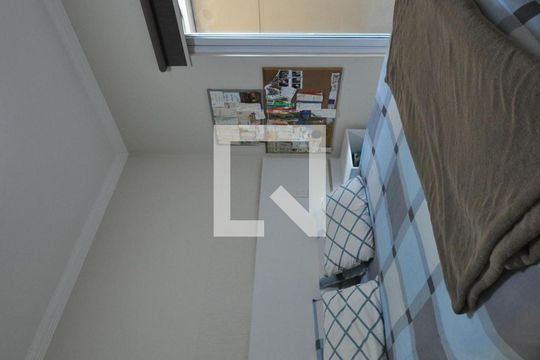 Suíte Master de casa à venda com 3 quartos, 133m² em Vila Medeiros, São Paulo