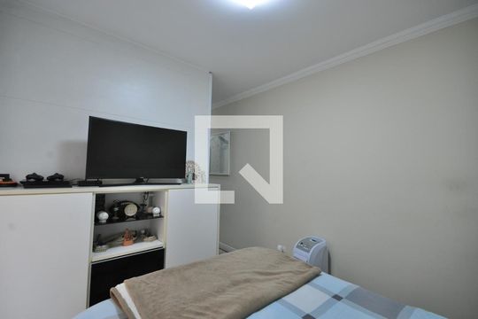 Suíte Master de casa à venda com 3 quartos, 133m² em Vila Medeiros, São Paulo