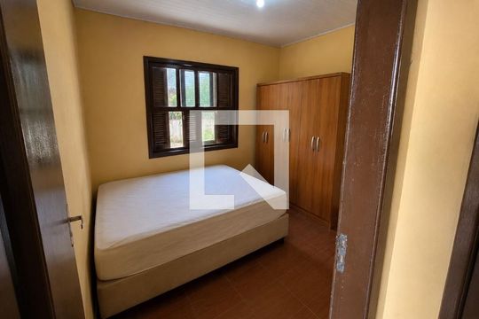 Quarto 1 de casa à venda com 2 quartos, 106m² em Estância Velha, Canoas
