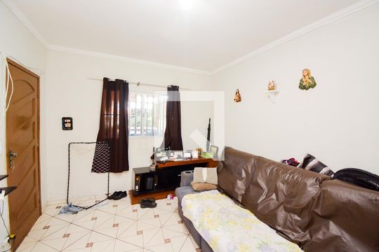 Casa à venda com 2 quartos, 187m² em Jardim Rosana, Guarulhos