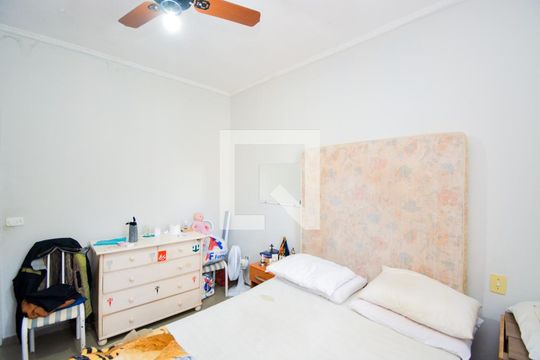 Quarto 1 de casa para alugar com 2 quartos, 187m² em Jardim Rosana, Guarulhos