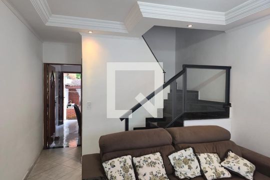 Casa à venda com 2 quartos, 100m² em Vila dos Telles, Guarulhos