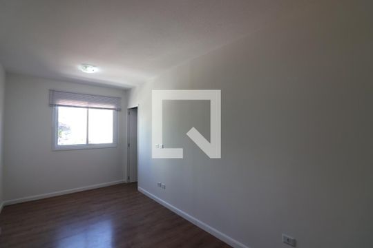 Sala  de apartamento para alugar com 1 quarto, 49m² em Centro, São Bernardo do Campo