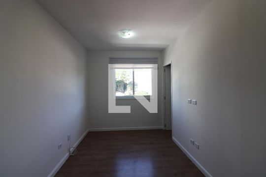 Sala  de apartamento para alugar com 1 quarto, 49m² em Centro, São Bernardo do Campo