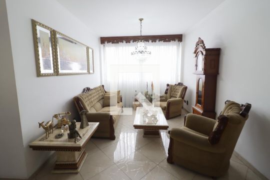 Apartamento para alugar com 3 quartos, 110m² em Centro, Osasco
