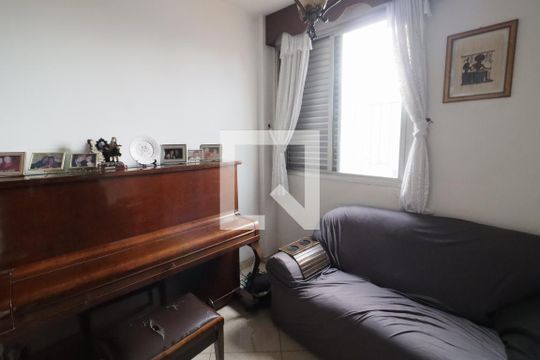 Quarto 2 de apartamento à venda com 3 quartos, 110m² em Centro, Osasco