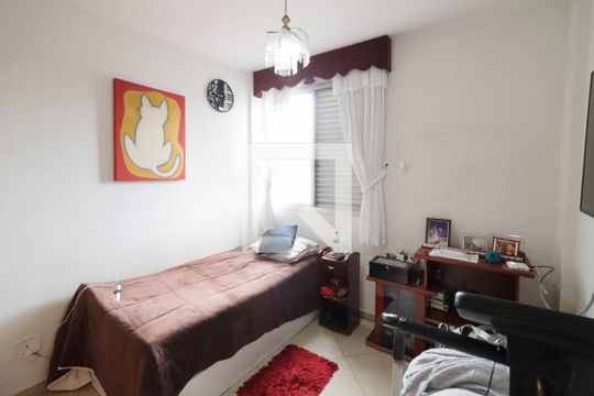 Quarto 1 de apartamento à venda com 3 quartos, 110m² em Centro, Osasco