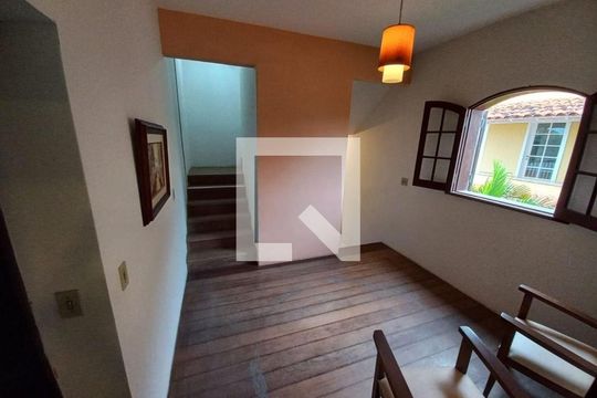 Casa à venda com 4 quartos, 447m² em Barra da Tijuca, Rio de Janeiro