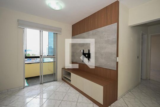 Apartamento à venda com 2 quartos, 54m² em Jardim Umarizal, São Paulo