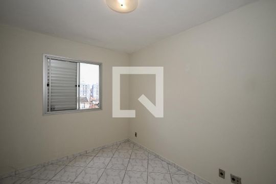 Quarto 1 de apartamento à venda com 2 quartos, 54m² em Jardim Umarizal, São Paulo