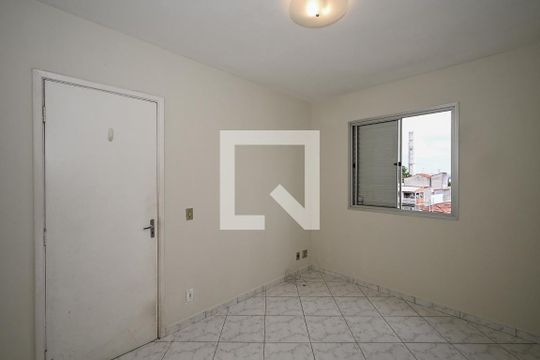 Quarto 1 de apartamento à venda com 2 quartos, 54m² em Jardim Umarizal, São Paulo