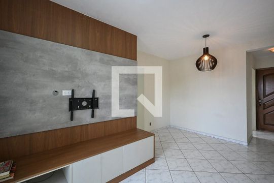 Apartamento para alugar com 2 quartos, 54m² em Jardim Umarizal, São Paulo
