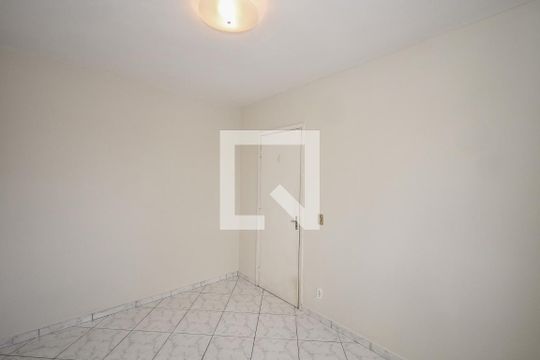 Quarto 1 de apartamento à venda com 2 quartos, 54m² em Jardim Umarizal, São Paulo