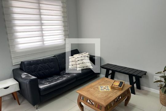 Sala de apartamento à venda com 4 quartos, 147m² em Osvaldo Cruz, Rio de Janeiro