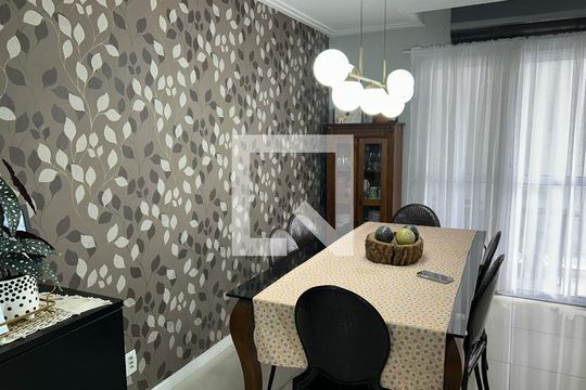 Apartamento à venda com 4 quartos, 147m² em Osvaldo Cruz, Rio de Janeiro