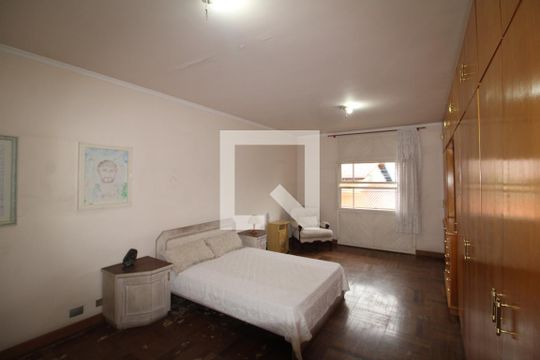 Quarto 2 de casa à venda com 4 quartos, 438m² em Santana, São Paulo