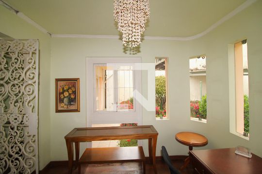 Quarto 1 de casa à venda com 4 quartos, 438m² em Santana, São Paulo