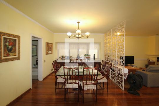 Sala de casa à venda com 4 quartos, 438m² em Santana, São Paulo